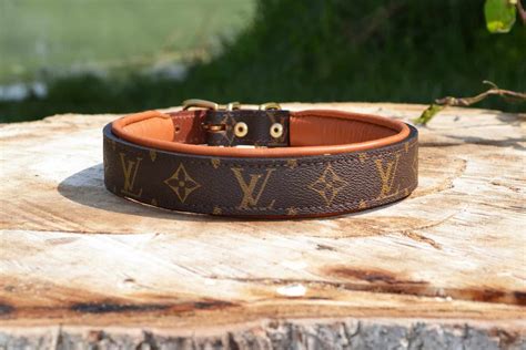 buy louis vuitton dog collar|Louis Vuitton dog bandana.